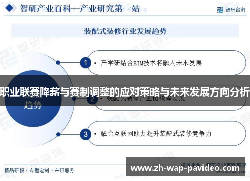 职业联赛降薪与赛制调整的应对策略与未来发展方向分析