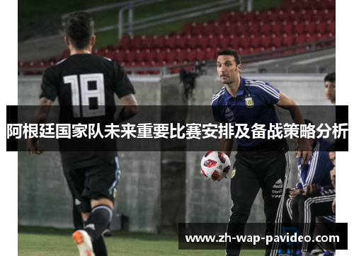 阿根廷国家队未来重要比赛安排及备战策略分析