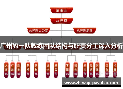 广州豹一队教练团队结构与职责分工深入分析 广州豹一队教练团队结构与职责分工深入分析