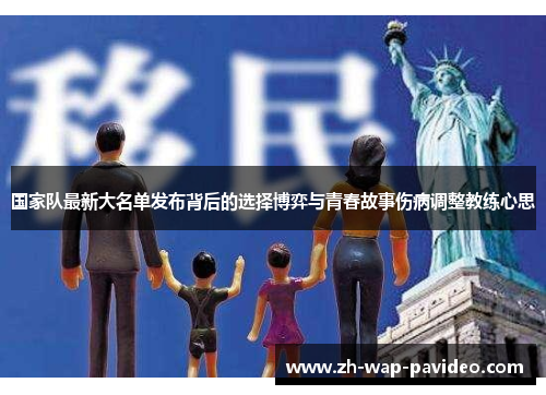 国家队最新大名单发布背后的选择博弈与青春故事伤病调整教练心思 国家队最新大名单发布背后的选择博弈与青春故事伤病调整教练心思