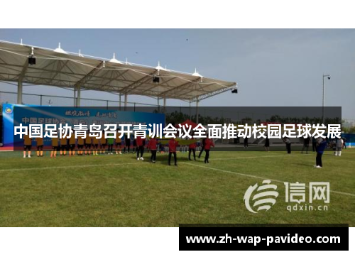 中国足协青岛召开青训会议全面推动校园足球发展